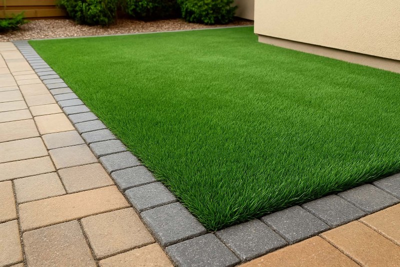 Professional Artificial Grass Installations